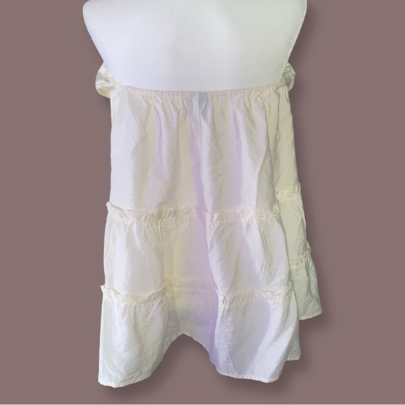 Wild Fable Strapless Top - Size Large (Brand New, Missing Tag - Picture 5 of 5